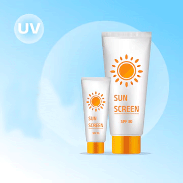 Die besten Sonnenschutzmittel