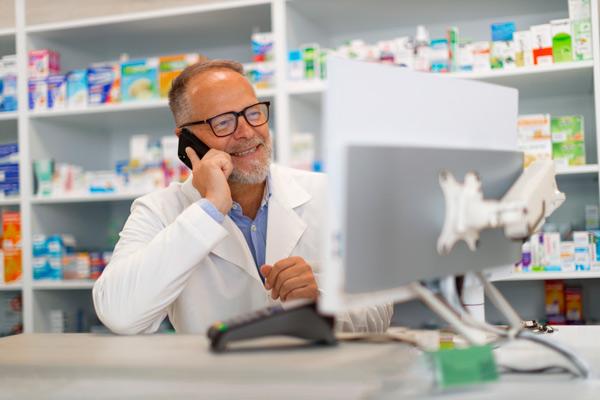 pharmacist-work