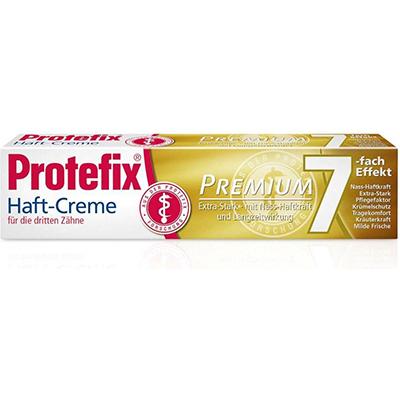 Adhesive Cream Premium 47g Creme