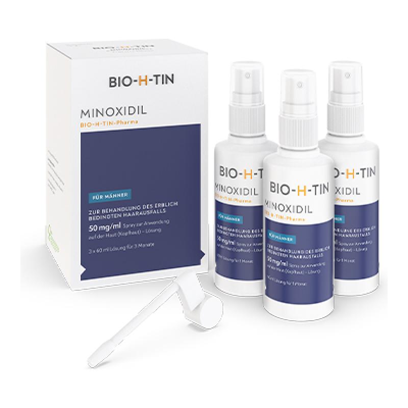 BIO-H-TIN-Pharma 3 Stk.