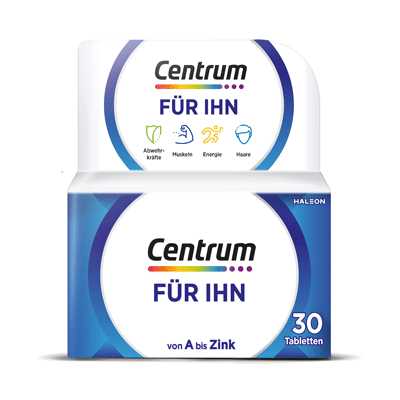 Centrum For Him