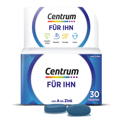 Centrum For Him