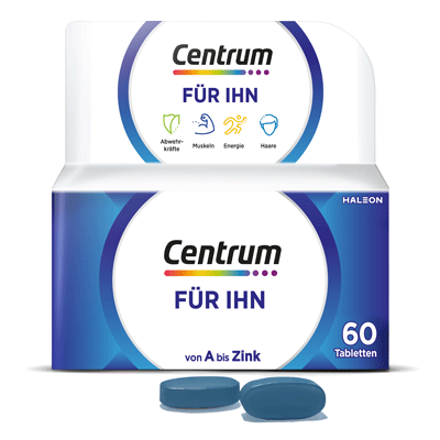 Centrum For Him