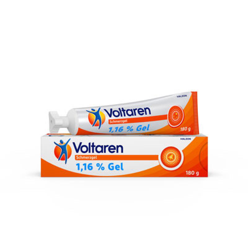 Voltaren Schmerzgel 11,6 mg/g