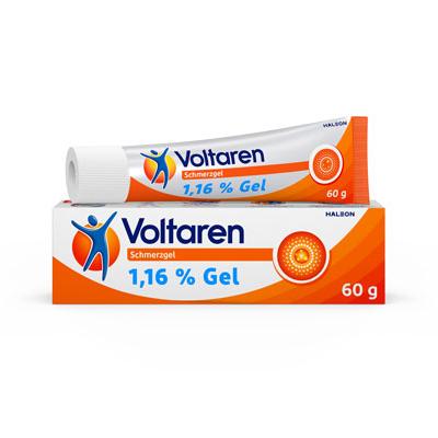 Voltaren Schmerzgel 11,6 mg/g
