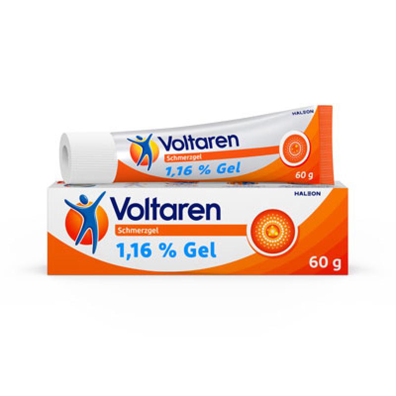 Voltaren Schmerzgel 11,6 mg/g