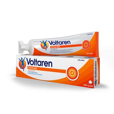 Voltaren Schmerzgel 11,6 mg/g