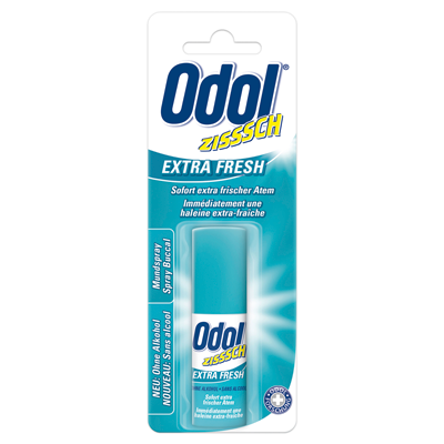 Odol Extra Fresh