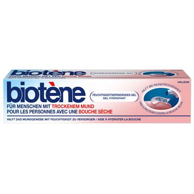 biotène Oralbalance Gel