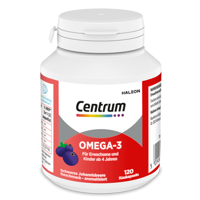 Centrum Omega-3