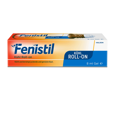 Fenistil Cooling Roll-on