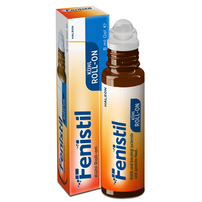 Fenistil Cooling Roll-on