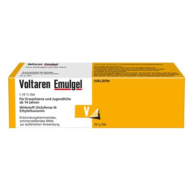 Voltaren Emulgel