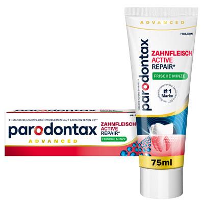 parodontax Zahnfleisch Active Repair Zahnpasta