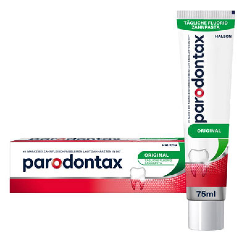 parodontax Original Zahnpasta