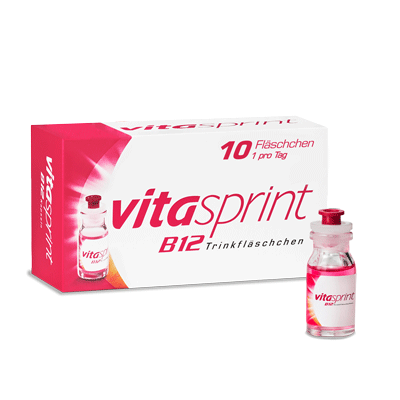 Vitasprint B12