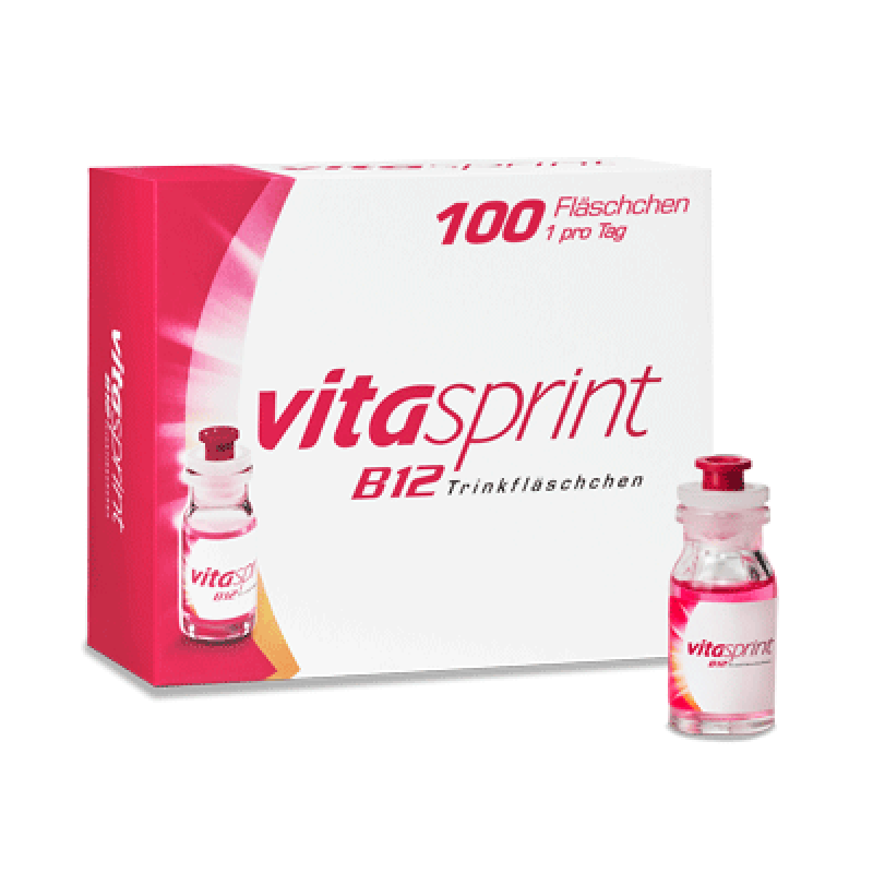 Vitasprint B12