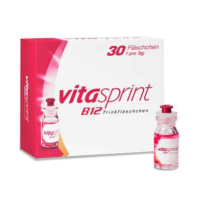 Vitasprint B12