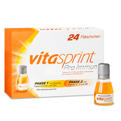 Vitasprint Pro Immun