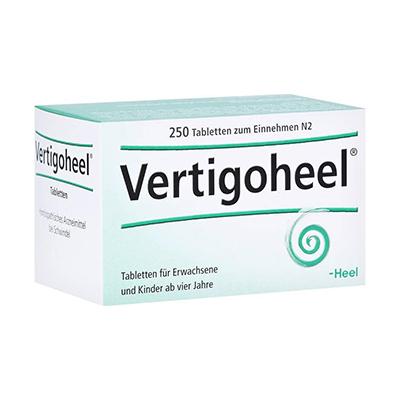 Tabletten 250 St 250 Stk. Tablette